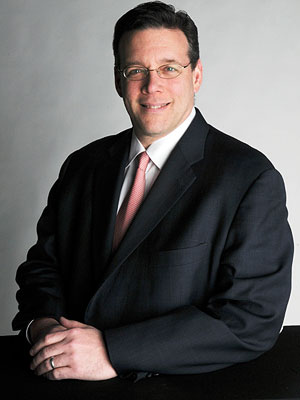 Jeffrey Brown, president and CEO of Brown&rsquo;s Super Stores Inc.:  "Looks for &acute;out-of-the-box&acute; opportunities."