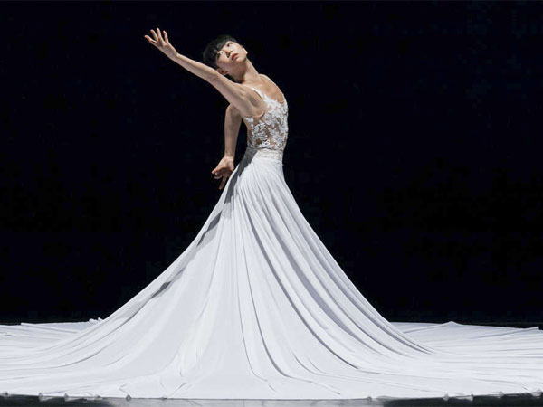 Jessica Lang Dance shows range - Philly.com