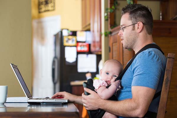 10 Best And Worst Side Jobs For Stay At Home Parents