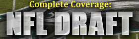 Philadelphia Eagles: 2012 NFL Draft Picks