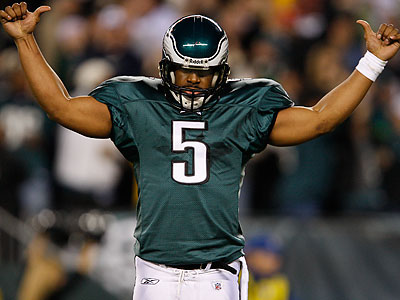 Phil Sheridan: McNabb's next act will be fascinating