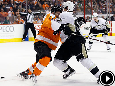 Philly FLYERS, Philadelphia FLYERS, FLYERS, FLYERS News - Philly.