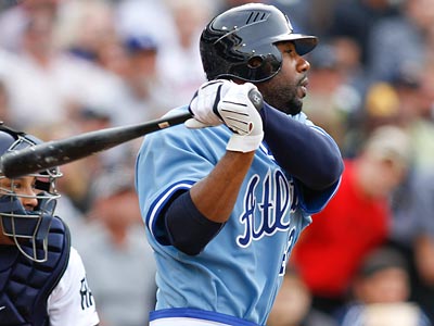 Inside Baseball: Heyward wields big bat, potential