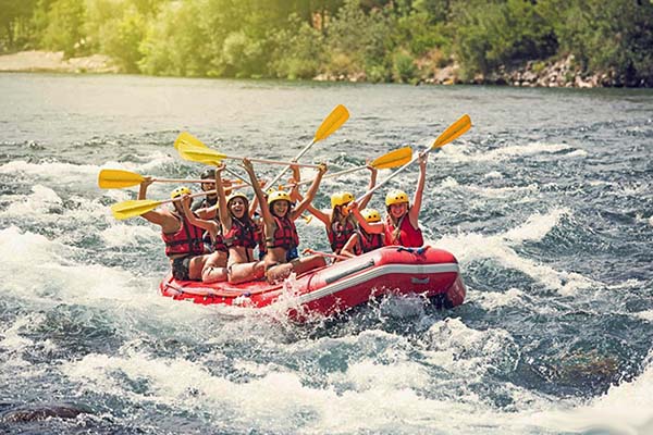 The Coolest Summer Camp in Every State