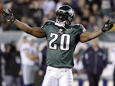 Top-selling Item] Brian Dawkins 20 Philadelphia Eagles Super Bowl