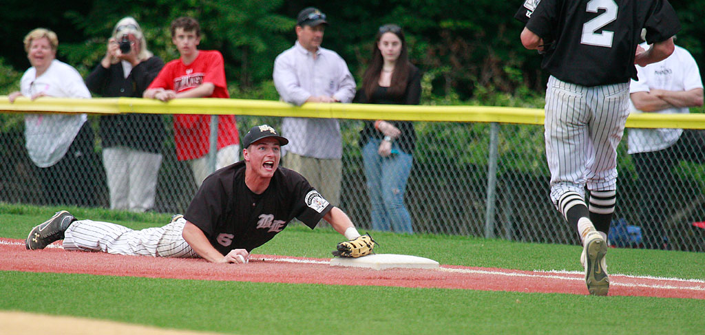 Bishop Eustace Preparatory School - Congratulations to Zac Gallen