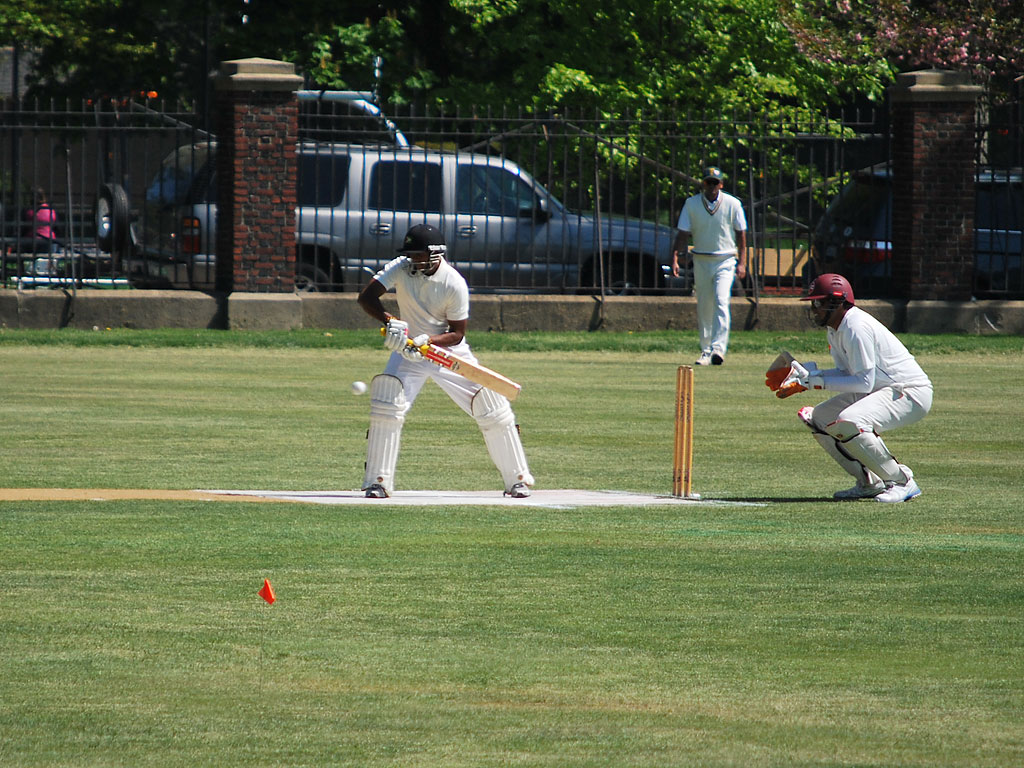 Fourways International Tournament - Bermuda 2004