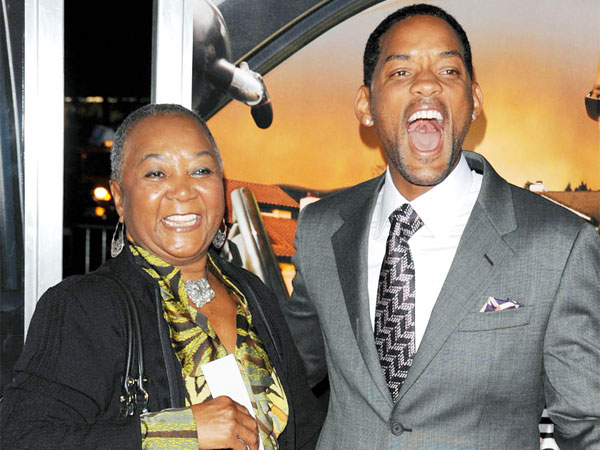 Will Smith's Family: Meet His Children, Their Mothers