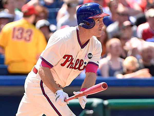 Does a Chase Utley trade make sense for Philadelphia?