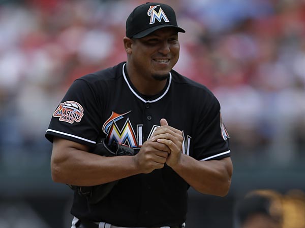 Zambrano pronounces himself 'ready