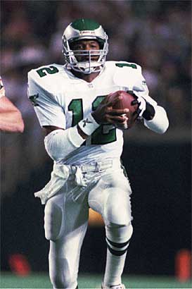 The Life And Career Of Randall Cunningham (Complete Story)