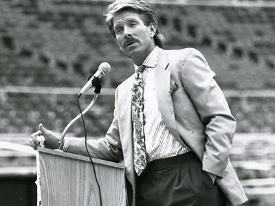 30 years ago today, Mike Schmidt retired - The Good Phight