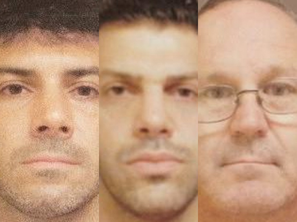 Last month, the detectives from county Prosecutor Risa Ferman&#39;s office got approval for a wiretap on the cell phones of the Frederick brothers, ... - 052313_pot_bust_600