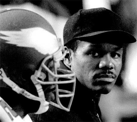 Randall Cunningham and the Journey of the Black Quarterback (October 10,  1988)