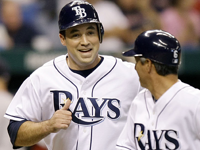 Tampa Bay Rays adds a bat in Pat Burrell – Boston Herald