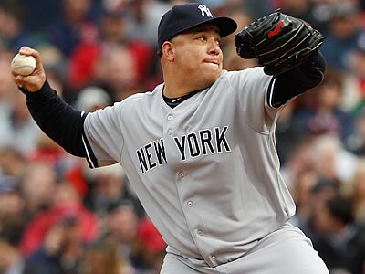 Bartolo Colon and the fountain of youth - Athletics Nation