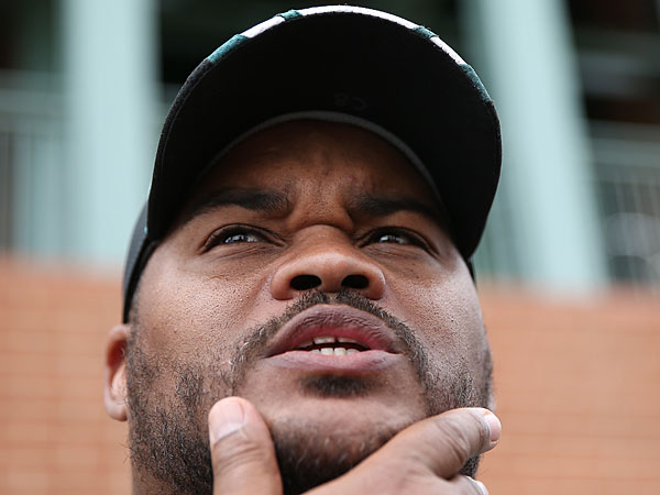 DUCE STALEY: 'MURRAY IS PERFECT EAGLES FIT' — HE SHOULD KNOW!