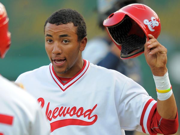 PN Interview: JP Crawford on Promotion to Lakewood, Advice From