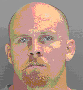 Thomas J. Crossley, 38, of Upper Darby.