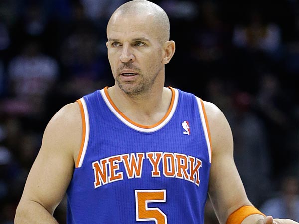 Former teammates -- Jason Kidd's exploits with New Jersey Nets will never  be duplicated - ESPN