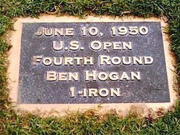 Hogan 1 outlet iron merion picture