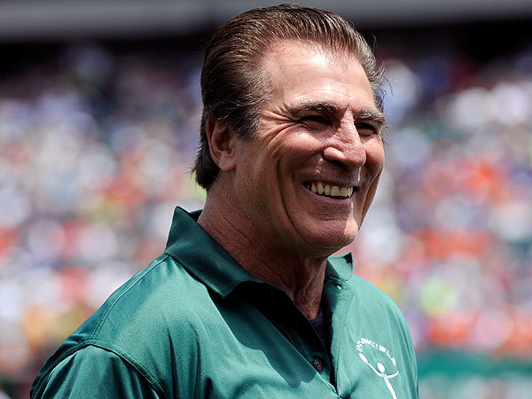 Vince Papale editorial image. Image of invincible, philadelphia - 20911335