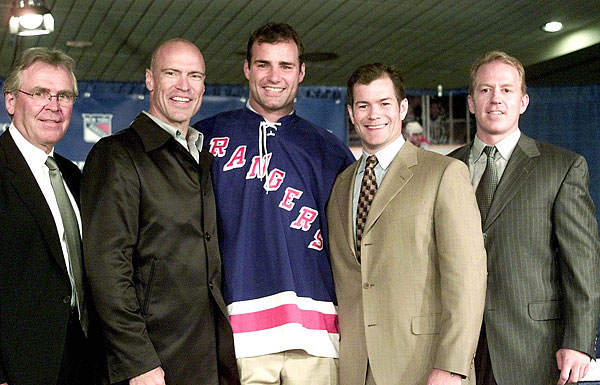 Eric Lindros, John LeClair honored to be inducted together – Metro  Philadelphia