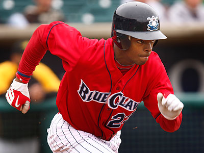 Crosscutters roster full of young, talented players