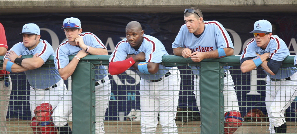 Ryan Howard happy with rehab game