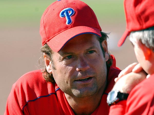 Inside the Phillies: Darren Daulton, faults and all, always a stand-up guy