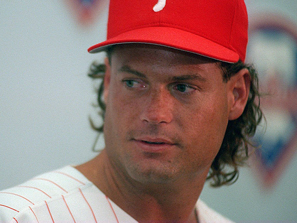 Phillies: Possible Brain Cancer Pattern After Daulton Death