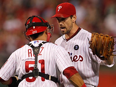 Who has more wins than Cliff Lee? : r/baseball