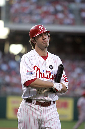 HS 197: Jayson Werth deserves to be on the Phillies Wall of Fame - The Good  Phight
