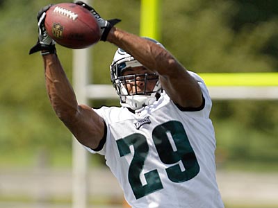 Nate Allen