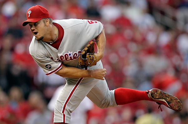 Ruben Amaro Jr. says he never wanted to trade Cliff Lee  Phillies Nation -  Your source for Philadelphia Phillies news, opinion, history, rumors,  events, and other fun stuff.