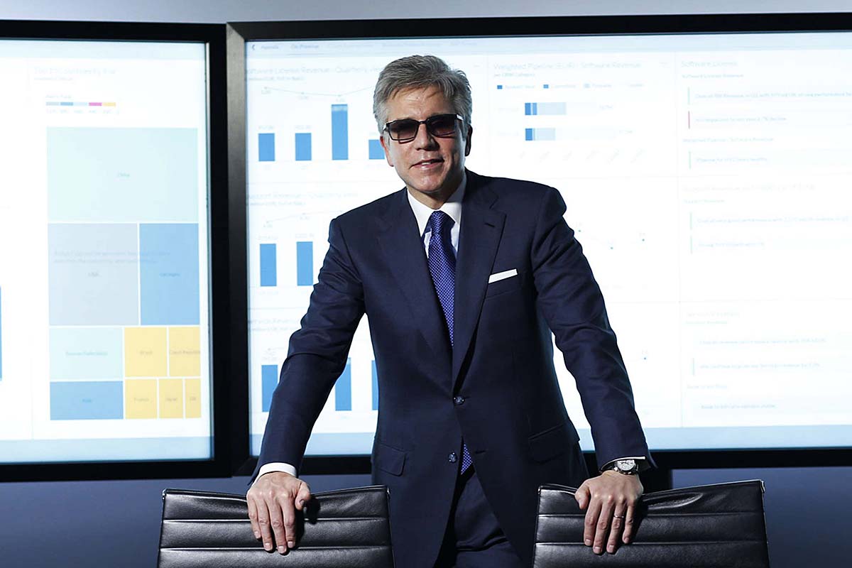 SAP to add nearly 400 jobs at Pa. offices - Philly.com (blog)