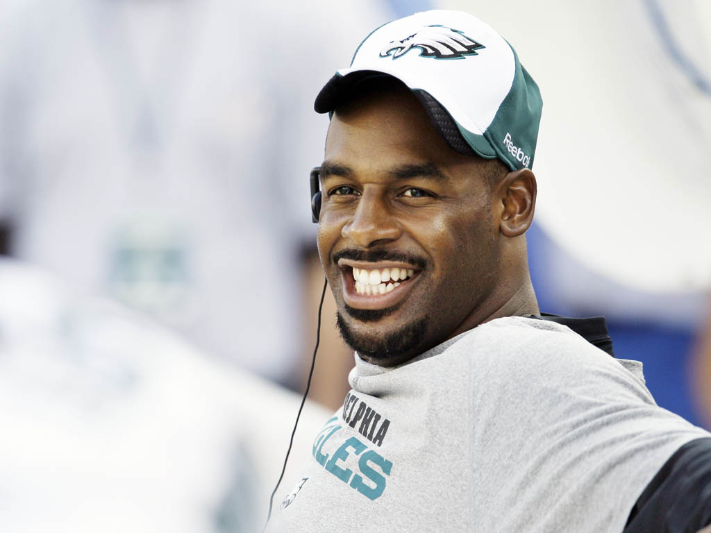 It's a done deal, Vikings get Donovan McNabb from Redskins 