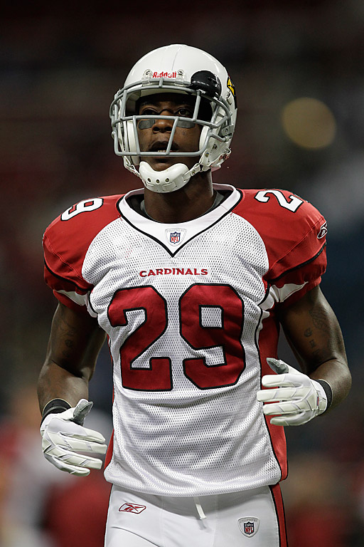 Former Cardinal Dominique Rodgers-Cromartie wants career to continue