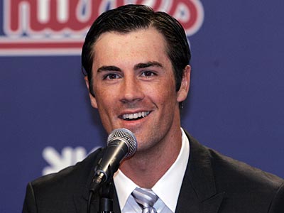 Bob Ford: Phillies' future hinges on Hamels