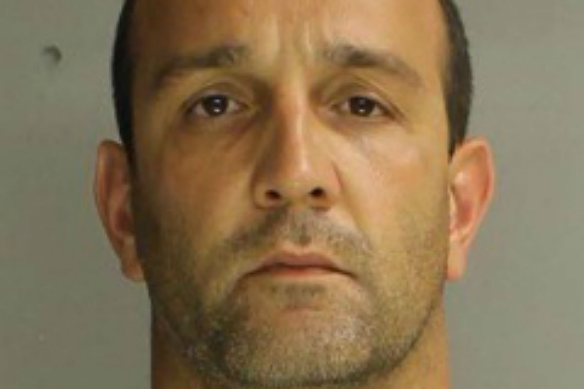 Montco middle-school teacher charged with molesting teens - Philly.com