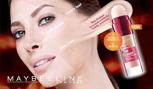 82 Percent of Cosmetic Advertising Claims Are Bogus