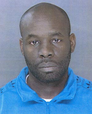 Donnell Murchison.