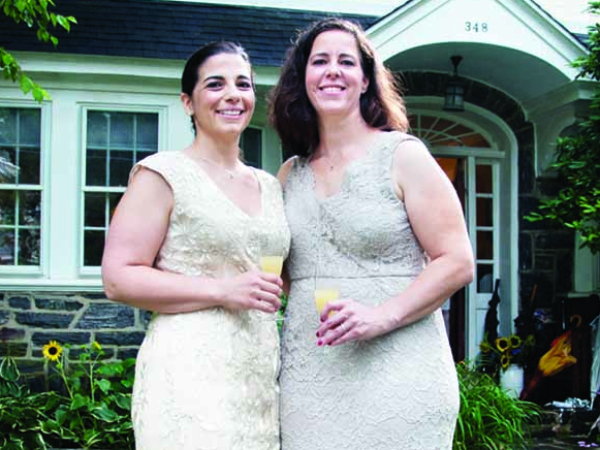 Wedding: Sowell-Mancuso, News