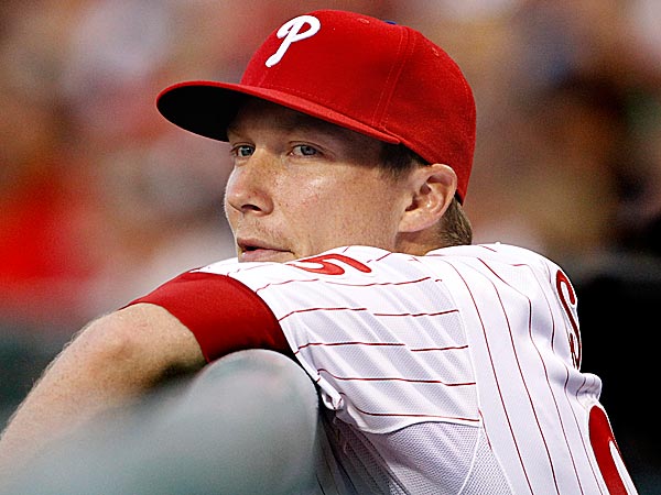 Asche the Next Chase Utley Marcus Hayes Proclaims - The Good Phight