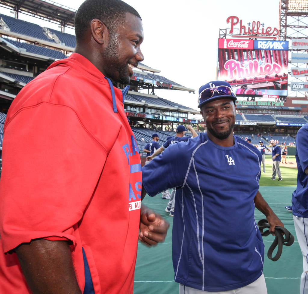 Ryne Sandberg Is Driving the Philadelphia Phillies Like a Rental