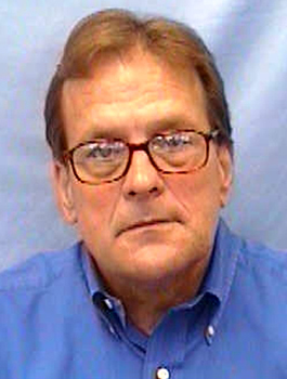 Brian Johnson, Norristown insurance agent accused of financial fraud.