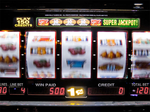 hollywood casino grantville slot machines