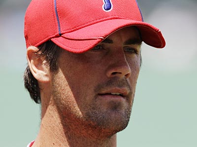 Hamels Foundation hits grand slam for Philadelphia Schools