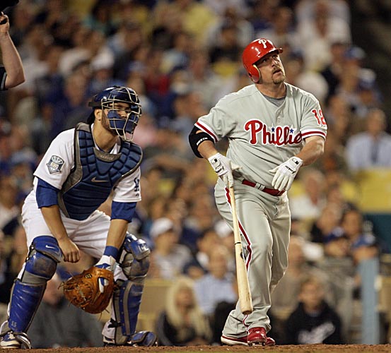 Former Giant Kevin Frandsen boosts Phillies radio role