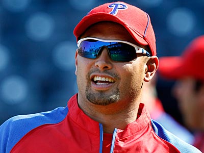 Shane Victorino Inexplicably Asked to Appear on TV Show About Hawaii